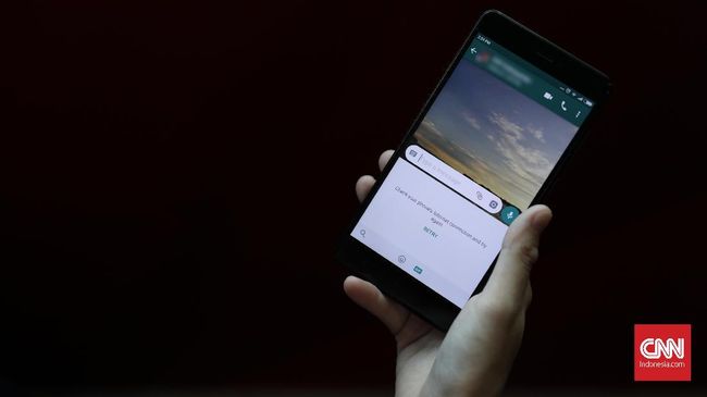 Detail Cara Mengembalikan Foto Kiriman Whatsapp Yang Terhapus Nomer 42