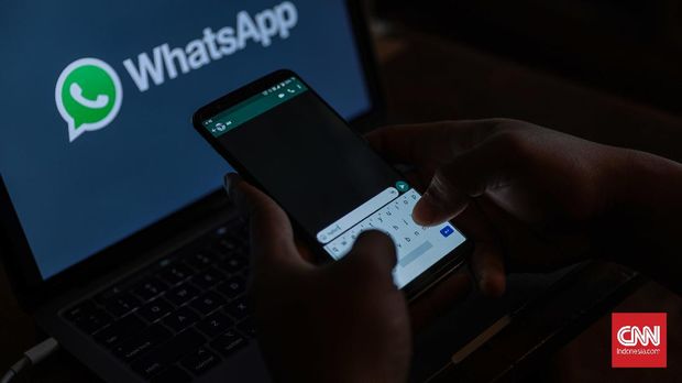 Detail Cara Mengembalikan Foto Kiriman Whatsapp Yang Terhapus Nomer 44