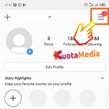 Detail Cara Mengembalikan Foto Yang Dihapus Di Instagram Nomer 20