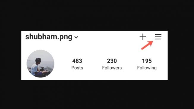 Detail Cara Mengembalikan Foto Yang Dihapus Di Instagram Nomer 25