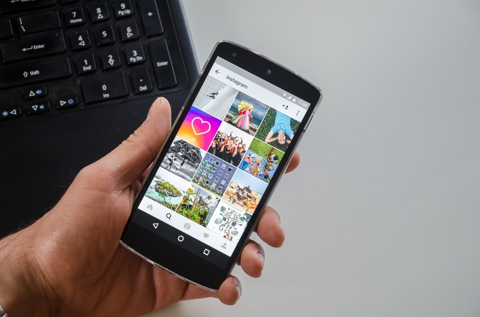 Detail Cara Mengembalikan Foto Yang Dihapus Di Instagram Nomer 27