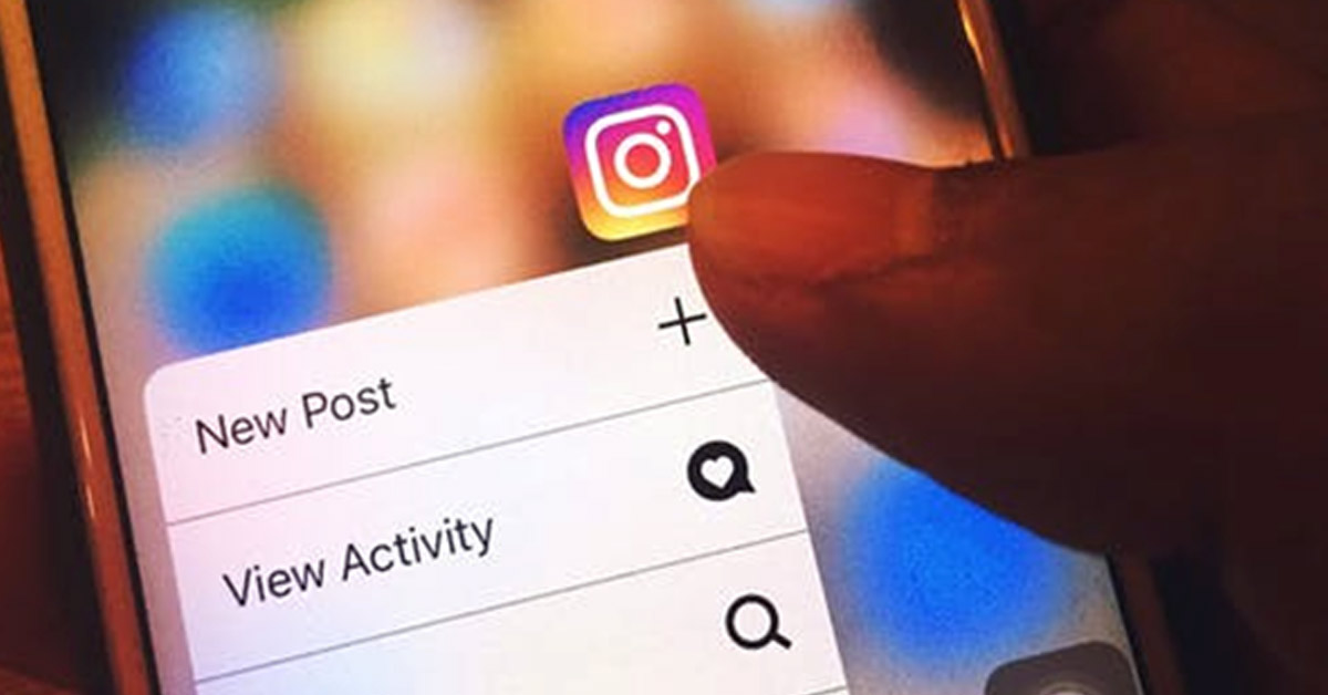 Detail Cara Mengembalikan Foto Yang Dihapus Di Instagram Nomer 28