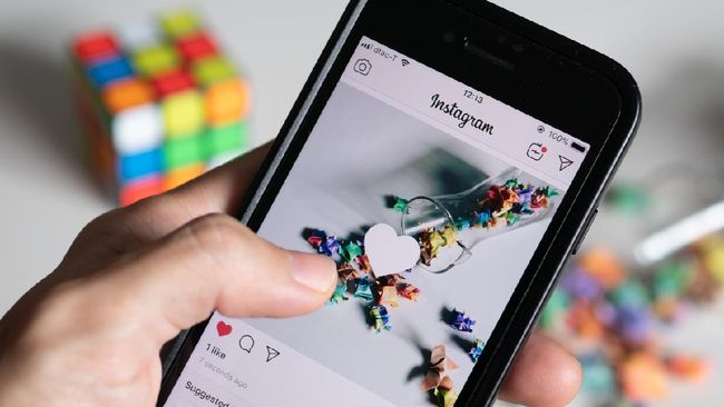 Detail Cara Mengembalikan Foto Yang Dihapus Di Instagram Nomer 29
