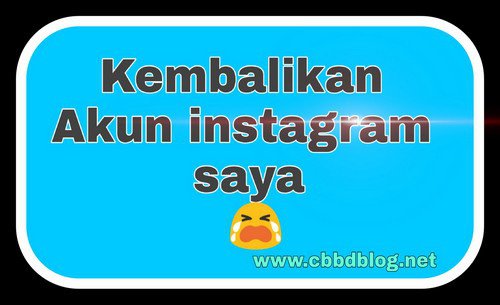 Detail Cara Mengembalikan Foto Yang Dihapus Di Instagram Nomer 32