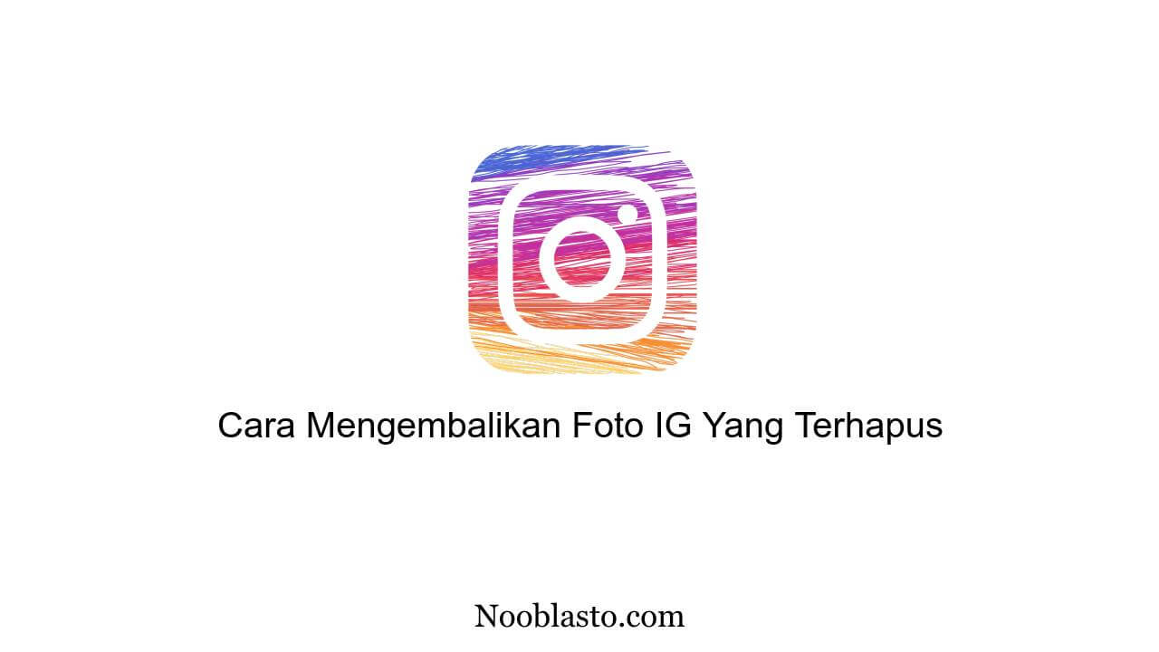 Detail Cara Mengembalikan Foto Yang Dihapus Di Instagram Nomer 41