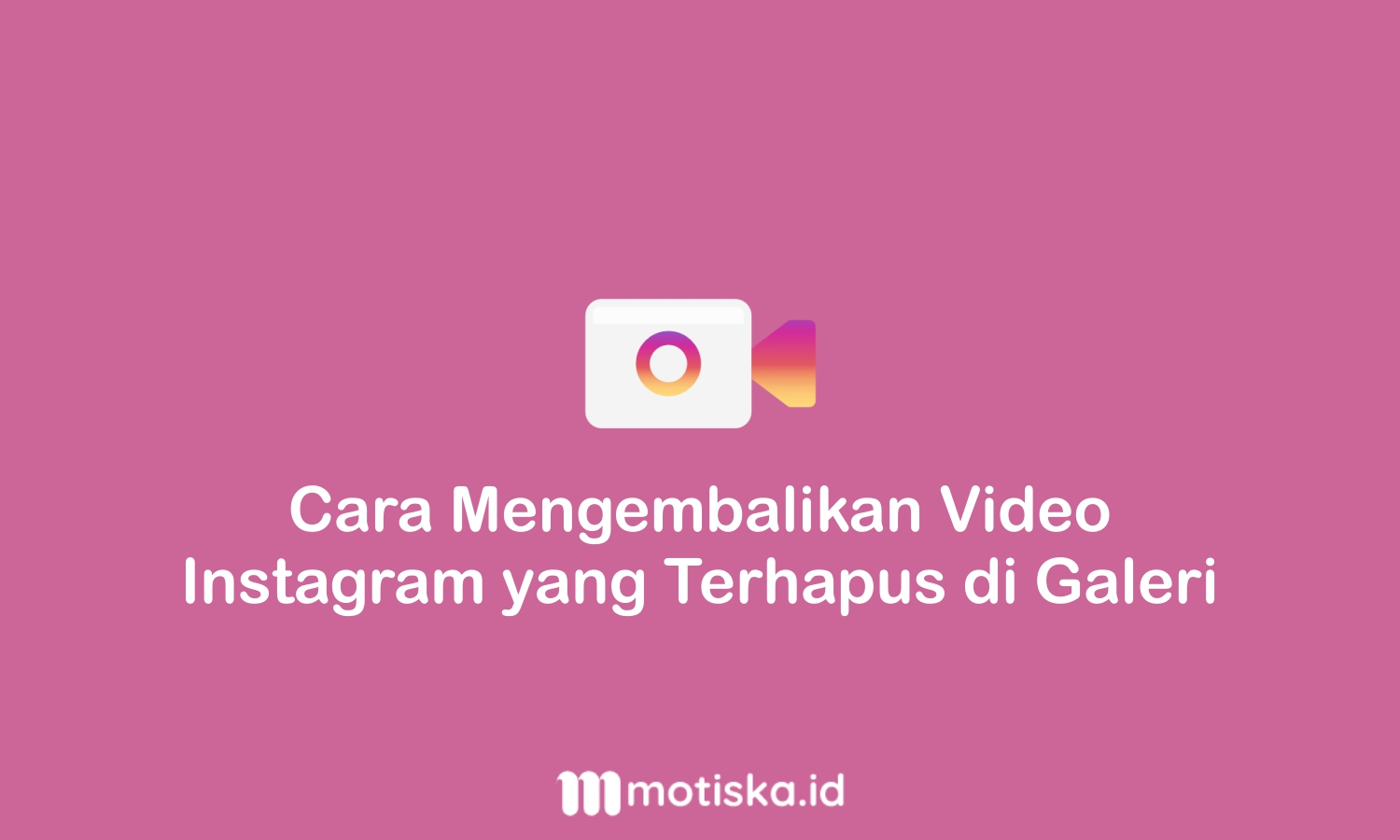Detail Cara Mengembalikan Foto Yang Dihapus Di Instagram Nomer 50