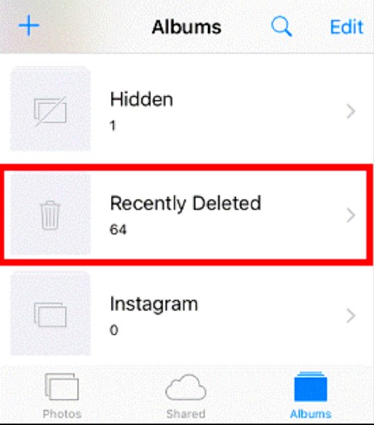 Detail Cara Mengembalikan Foto Yang Dihapus Di Instagram Nomer 7