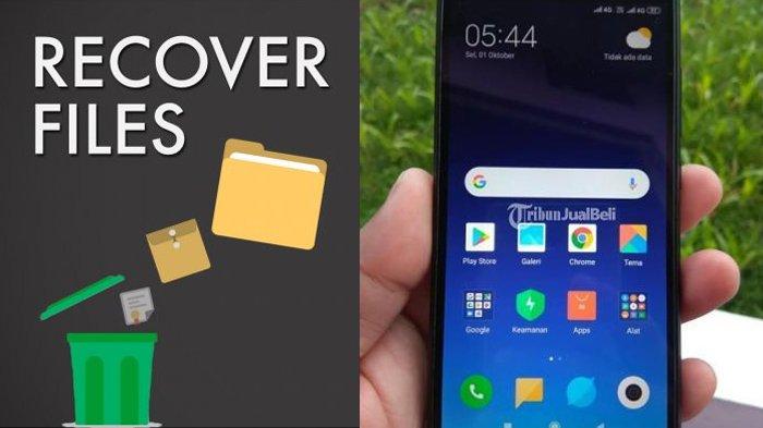 Detail Cara Mengembalikan Foto Yang Sudah Terhapus Di Galeri Nomer 3