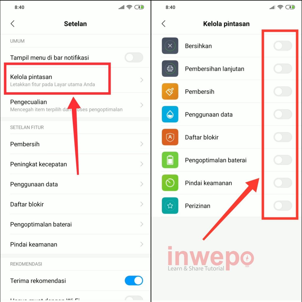 Detail Cara Mengembalikan Foto Yang Sudah Terhapus Di Hp Xiaomi Nomer 15