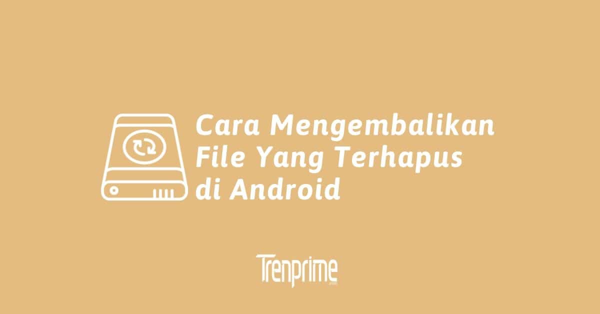 Detail Cara Mengembalikan Foto Yang Telah Dihapus Nomer 55