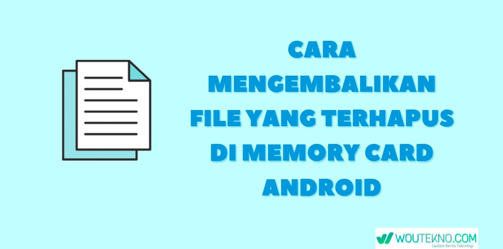 Detail Cara Mengembalikan Foto Yang Terhapus Dari Memory Card Nomer 34