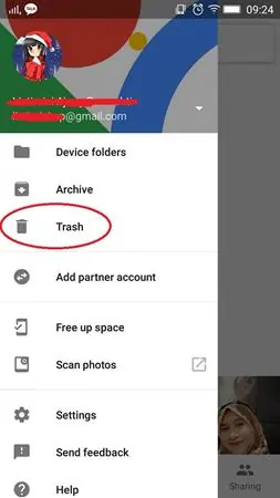 Detail Cara Mengembalikan Foto Yang Terhapus Di Android Nomer 3