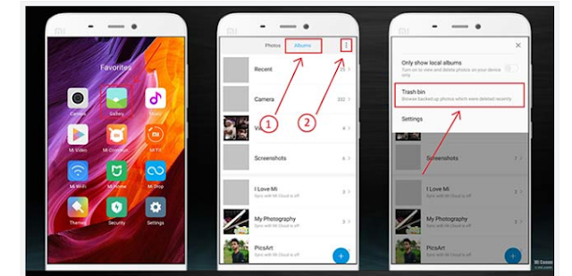 Detail Cara Mengembalikan Foto Yang Terhapus Di Hp Xiaomi Redmi 5a Nomer 42