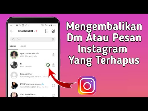 Detail Cara Mengembalikan Foto Yang Terhapus Di Instagram Nomer 29