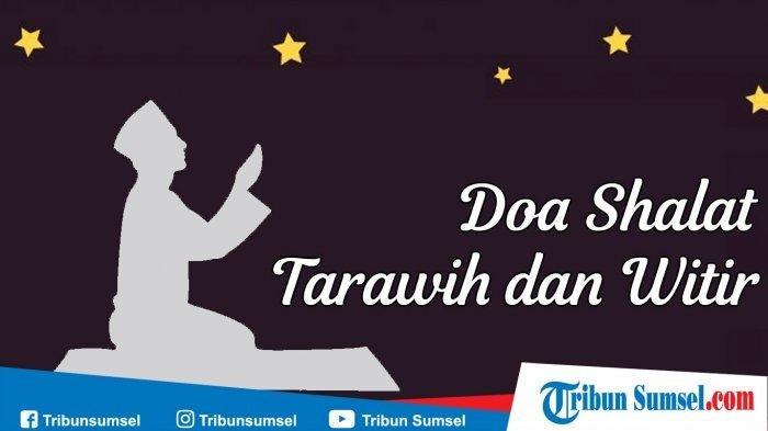 Detail Cara Mengerjakan Shalat Tarawih Di Rumah Nomer 25