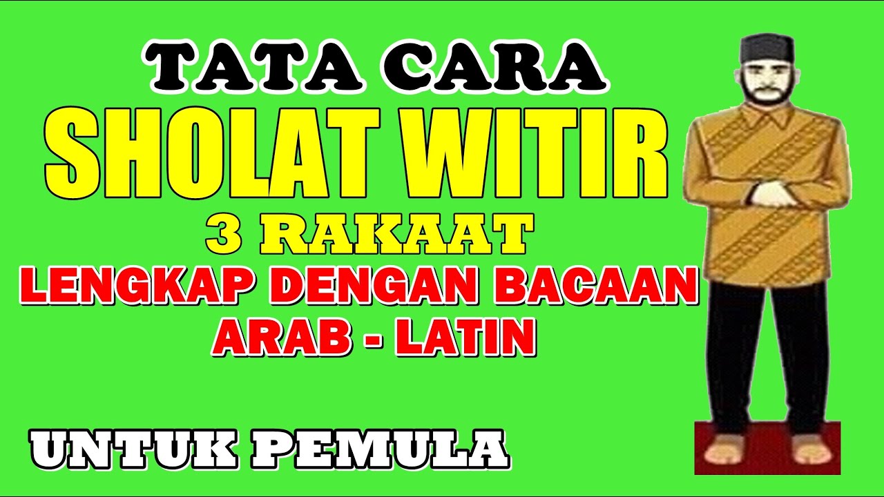 Detail Cara Mengerjakan Shalat Tarawih Di Rumah Nomer 29