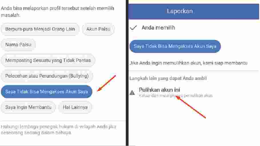 Detail Cara Mengetahui Foto Asli Atau Palsu Di Facebook Lewat Hp Nomer 45