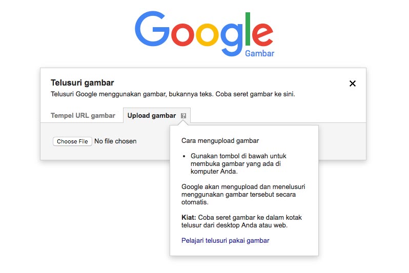 Detail Cara Mengetahui Foto Orang Lewat Google Nomer 11