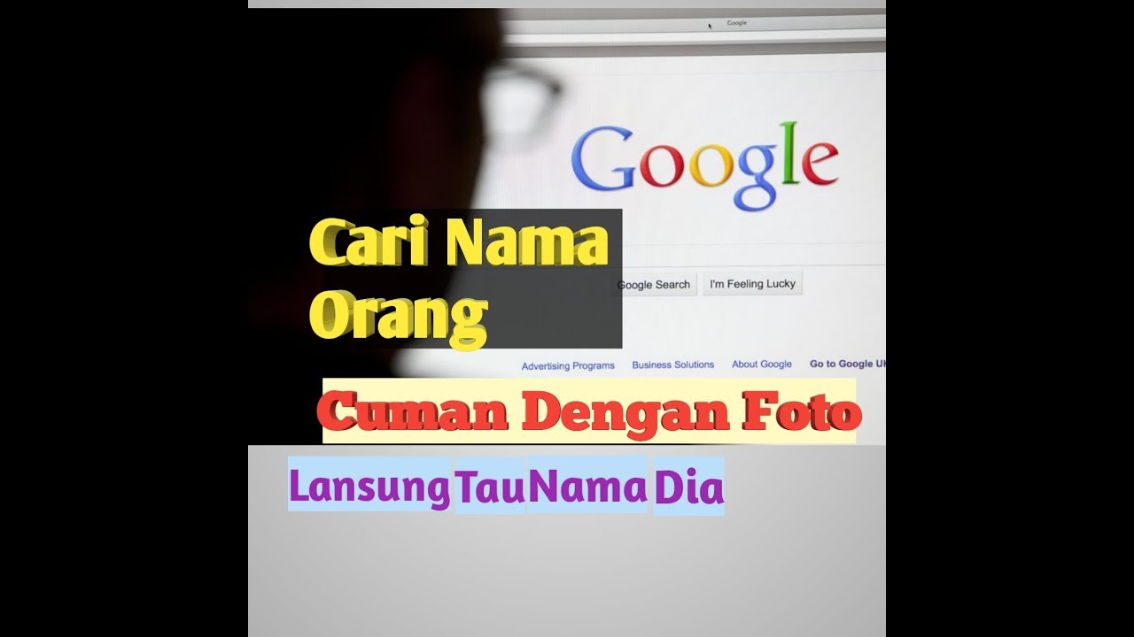 Detail Cara Mengetahui Foto Orang Lewat Google Nomer 12