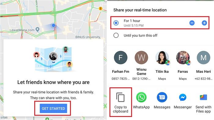 Detail Cara Mengetahui Foto Orang Lewat Google Nomer 21