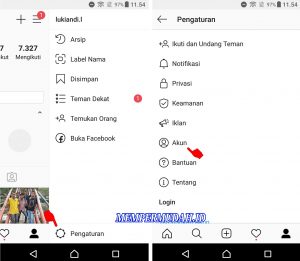 Detail Cara Mengetahui Orang Yang Save Foto Kita Di Instagram Nomer 39