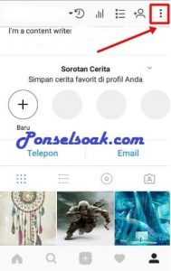 Detail Cara Mengetahui Orang Yang Save Foto Kita Di Instagram Nomer 6