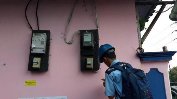 Detail Cara Mengetahui Pencurian Listrik Di Rumah Nomer 37