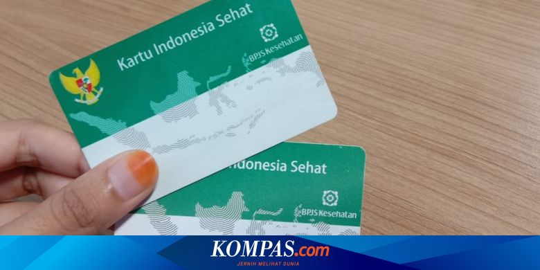 Detail Cara Mengetahui Rumah Sakit Rujukan Bpjs Kita Nomer 19