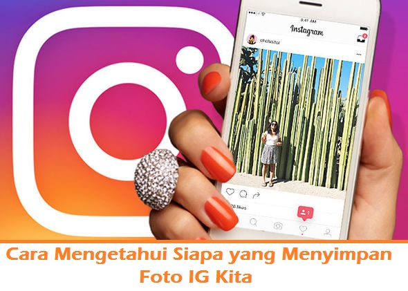 Detail Cara Mengetahui Siapa Yang Menyimpan Foto Di Ig Nomer 15