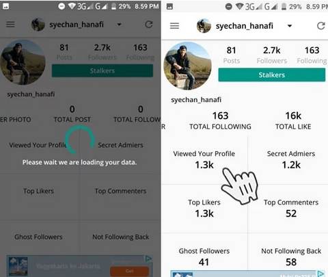 Detail Cara Mengetahui Siapa Yang Menyimpan Foto Di Ig Nomer 16