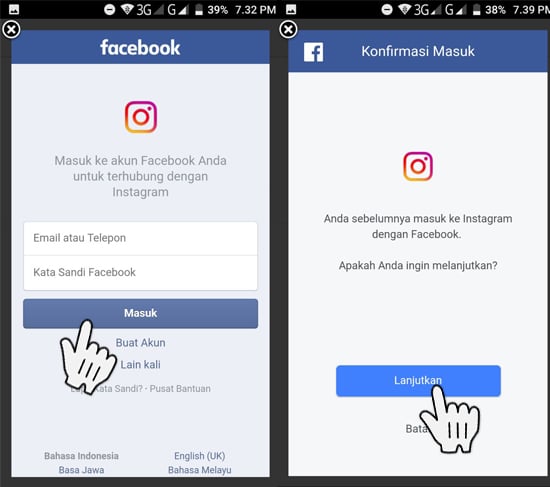 Detail Cara Mengetahui Siapa Yang Menyimpan Foto Di Ig Nomer 34