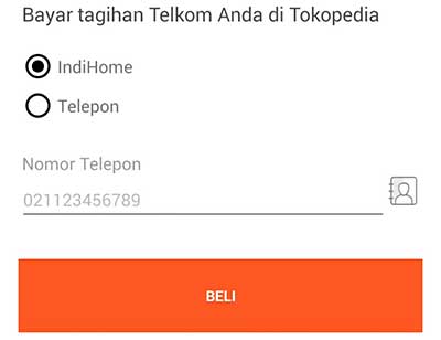 Detail Cara Mengetahui Tagihan Telepon Rumah Nomer 10