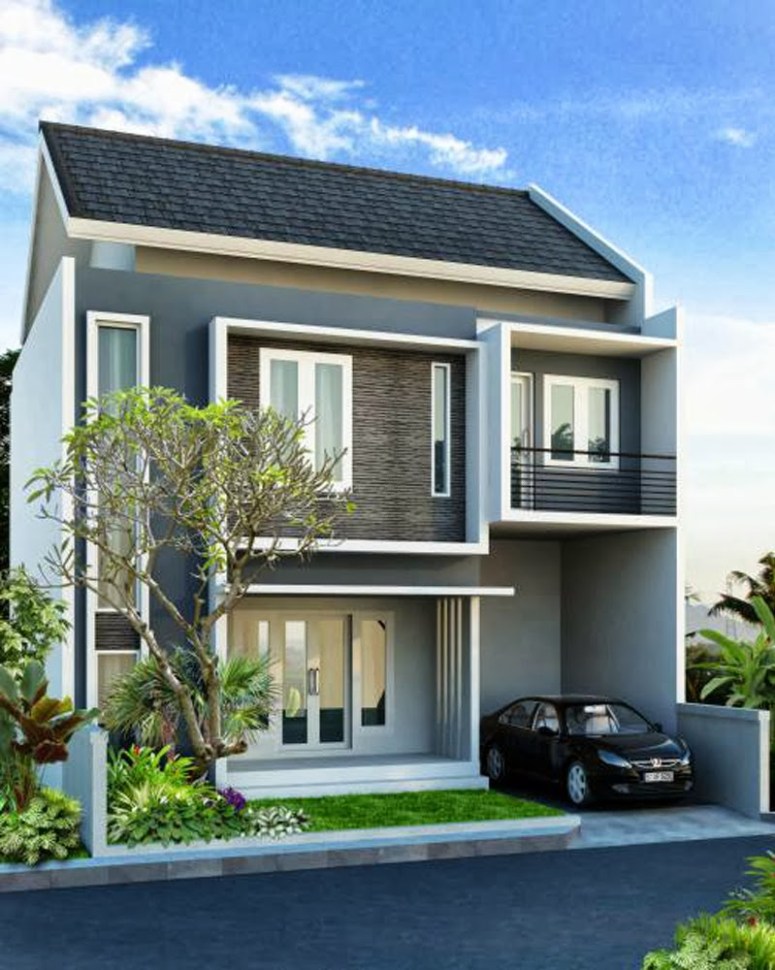 Detail Cara Mengetahui Ukuran Tipe Rumah Nomer 37