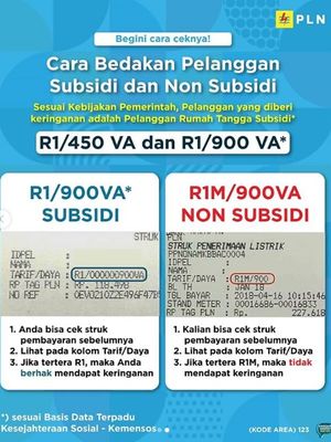 Detail Cara Mengetahui Va Listrik Rumah Nomer 32