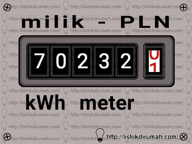 Detail Cara Mengetahui Va Listrik Rumah Nomer 38