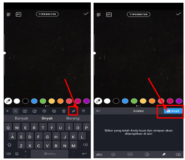 Detail Cara Menggabungkan 2 Foto Di Story Instagram Nomer 16