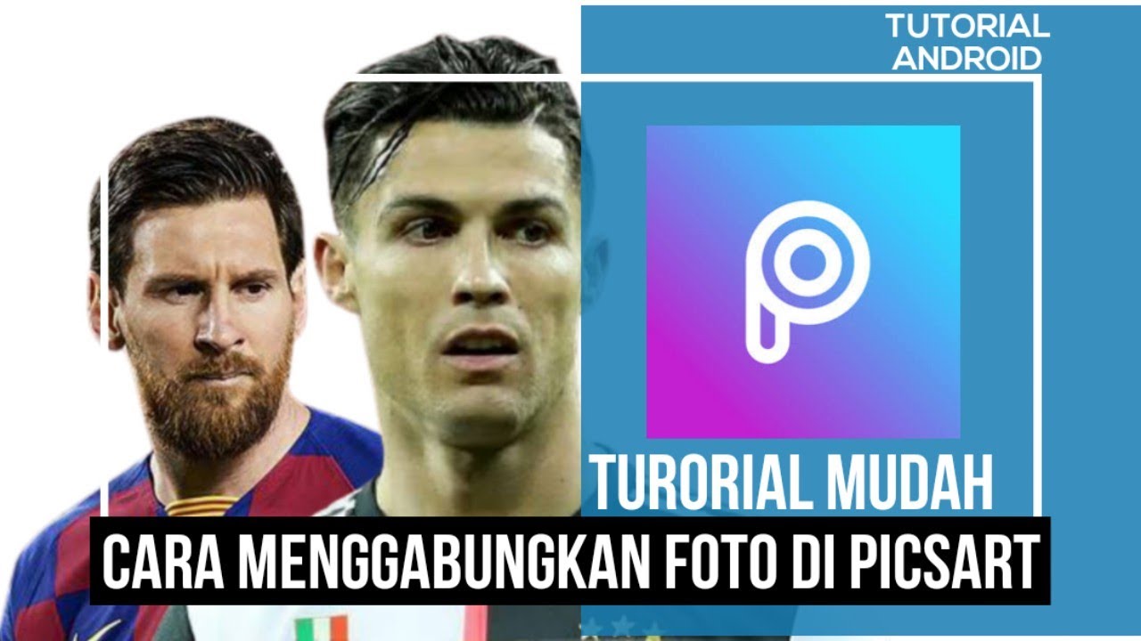 Detail Cara Menggabungkan Dua Foto Di Picsart Nomer 11