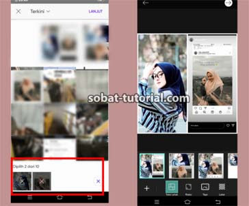 Detail Cara Menggabungkan Dua Foto Di Picsart Nomer 4