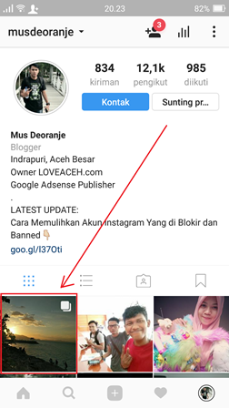 Detail Cara Menggabungkan Foto Di Ig Nomer 30