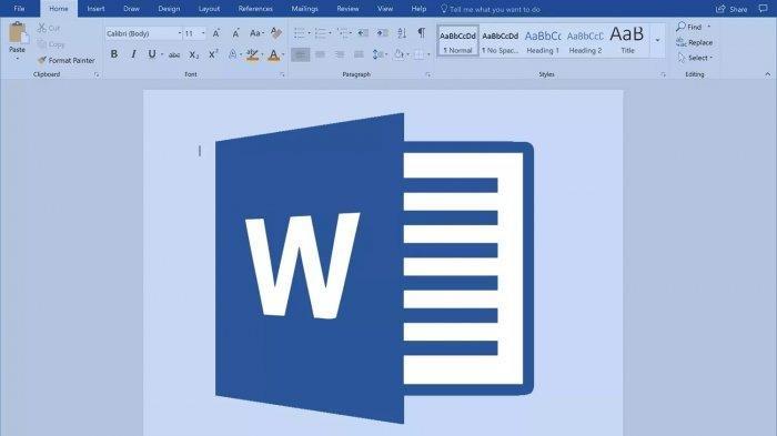 Detail Cara Menggabungkan Foto Di Microsoft Word Nomer 26