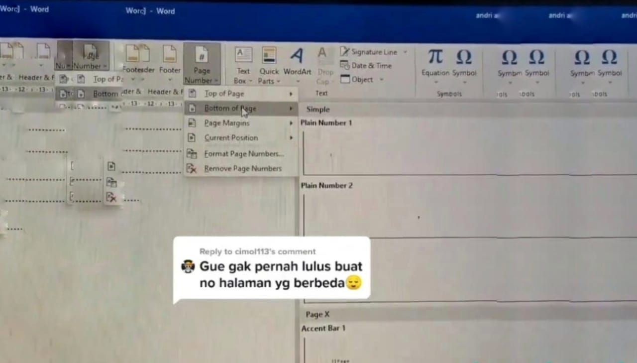 Detail Cara Menggabungkan Foto Di Microsoft Word Nomer 31