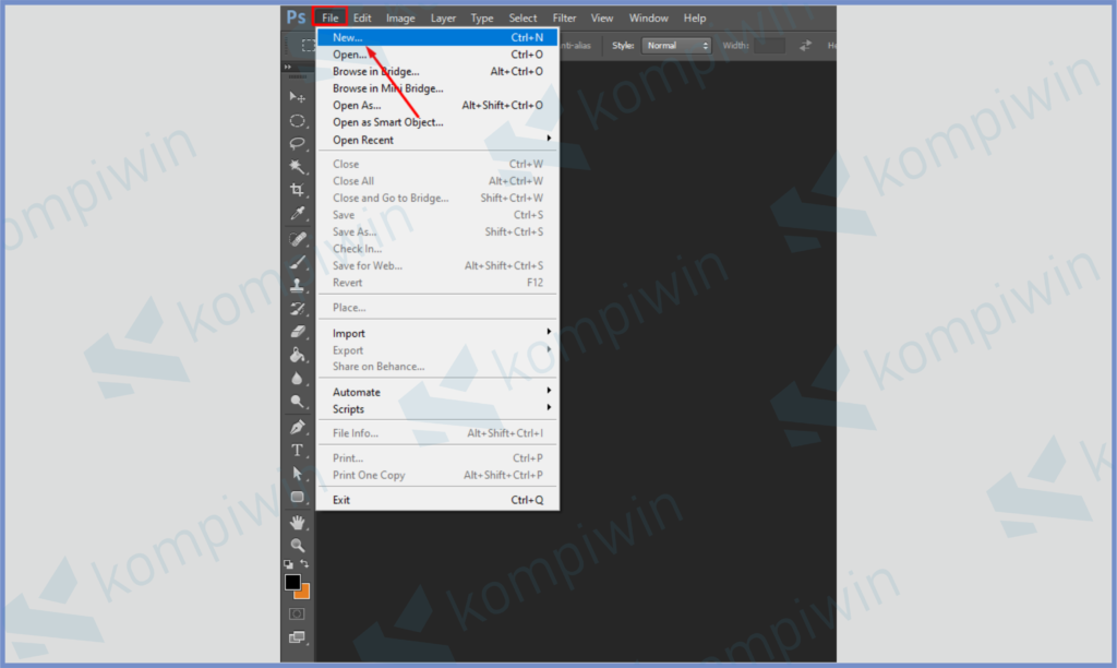 Detail Cara Menggabungkan Foto Di Photoshop Nomer 43