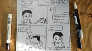 Detail Cara Menggambar Anak Laki Laki Nomer 36