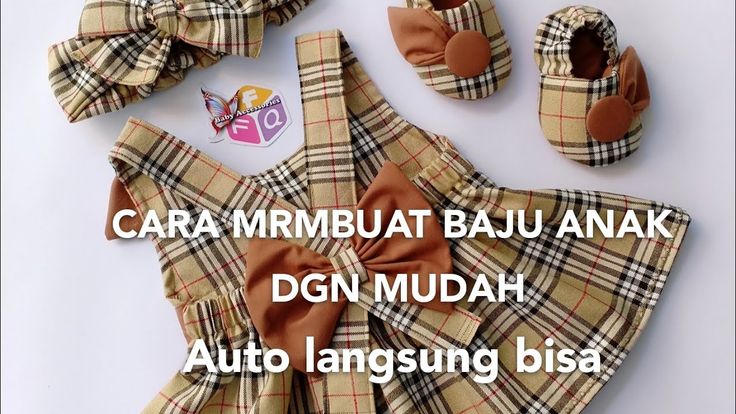 Detail Cara Menggambar Baju Anak Nomer 34