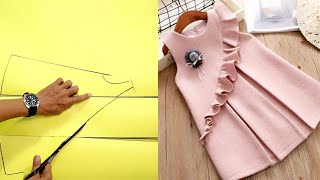 Detail Cara Menggambar Baju Anak Nomer 47