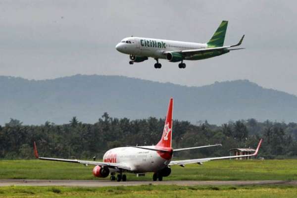 Detail Cara Menggambar Bandara Nomer 27