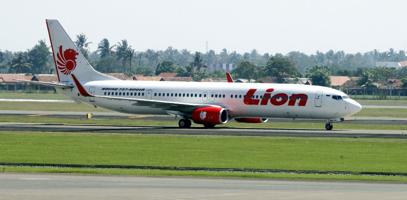 Detail Cara Menggambar Bandara Nomer 36