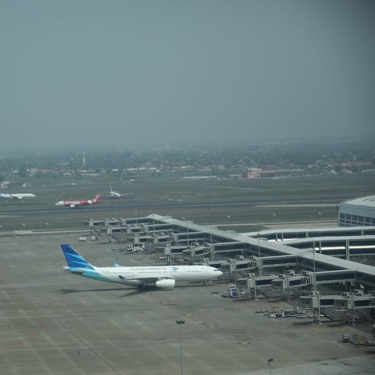 Detail Cara Menggambar Bandara Nomer 46