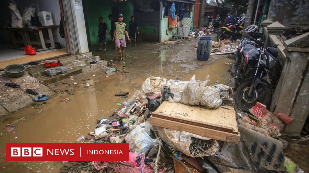 Detail Cara Menggambar Banjir Nomer 29