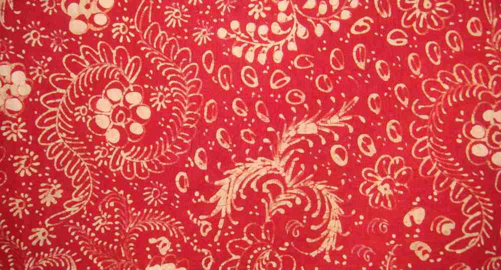 Detail Cara Menggambar Batik Di Kertas A4 Nomer 33